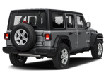 2020 Jeep Wrangler Freedom