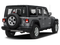 2020 Jeep Wrangler Freedom