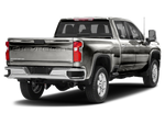 2021 Chevrolet Silverado LTZ