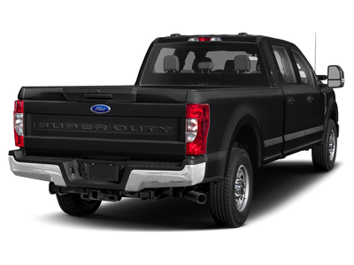 2021 Ford F-250 XLT