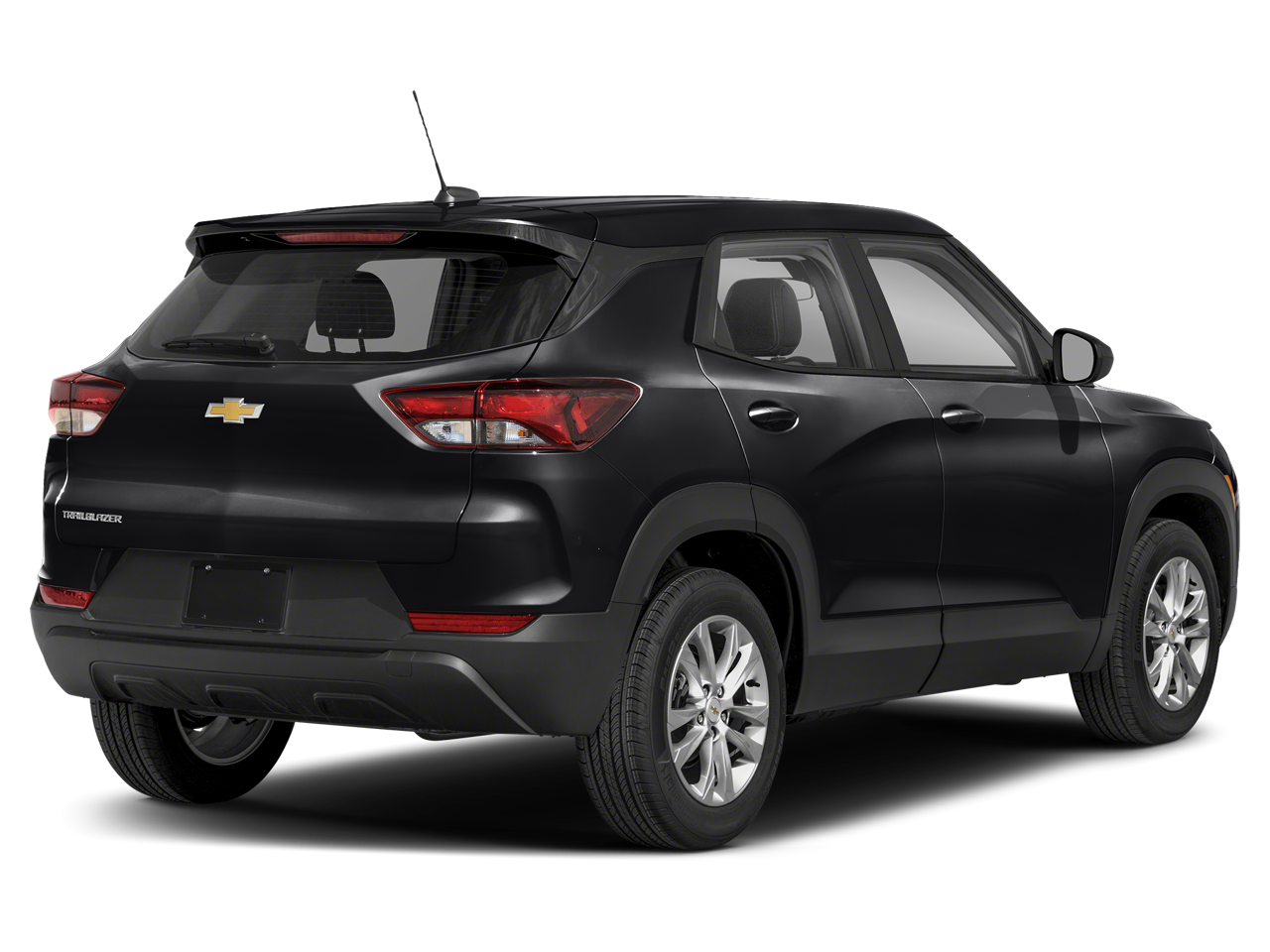 Used 2022 Chevrolet Trailblazer LS with VIN KL79MMS24NB088013 for sale in Kokomo, IN