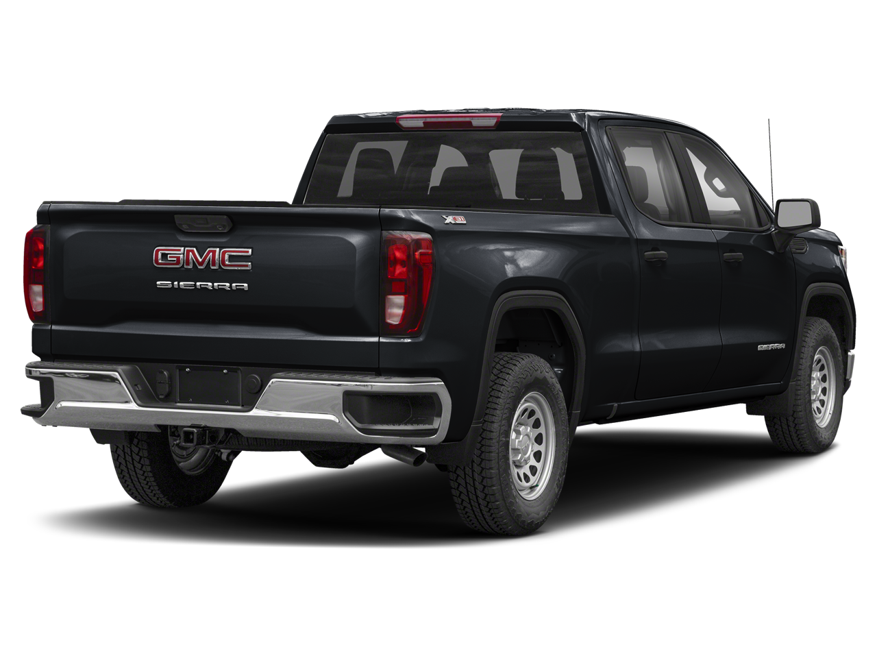 2022 GMC Sierra Denali
