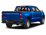 2023 Chevrolet Silverado LTZ