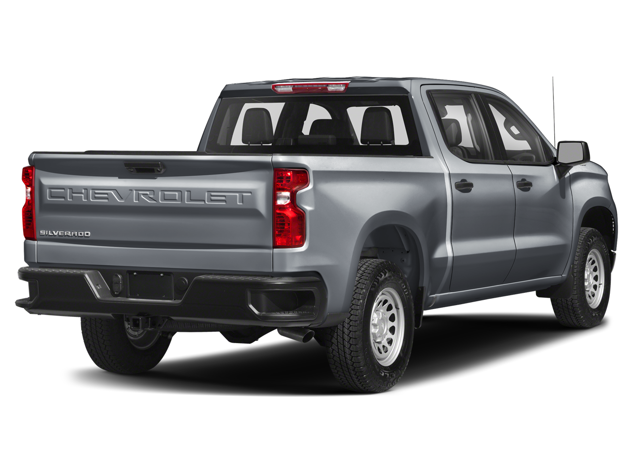 2023 Chevrolet Silverado High Country