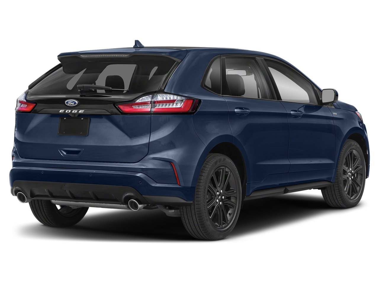 2023 Ford Edge ST-Line