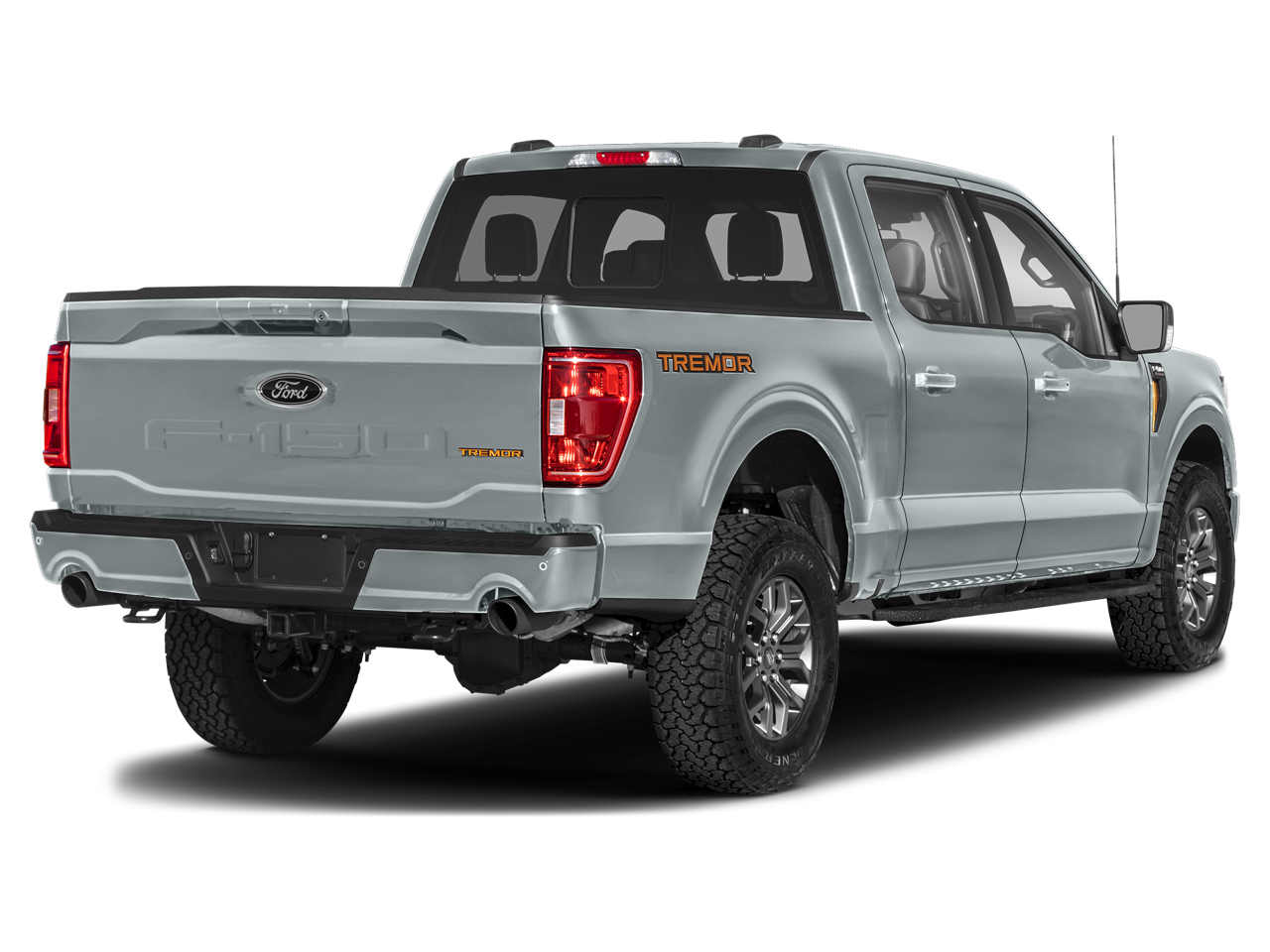 2023 Ford F-150 Tremor - Photo 29