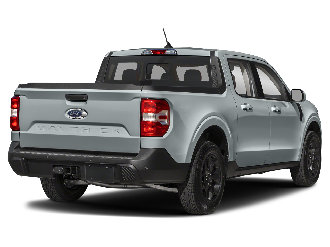 2023 Ford Maverick LARIAT Advanced