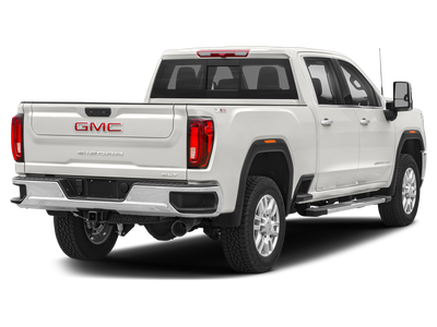 2023 GMC Sierra SLT
