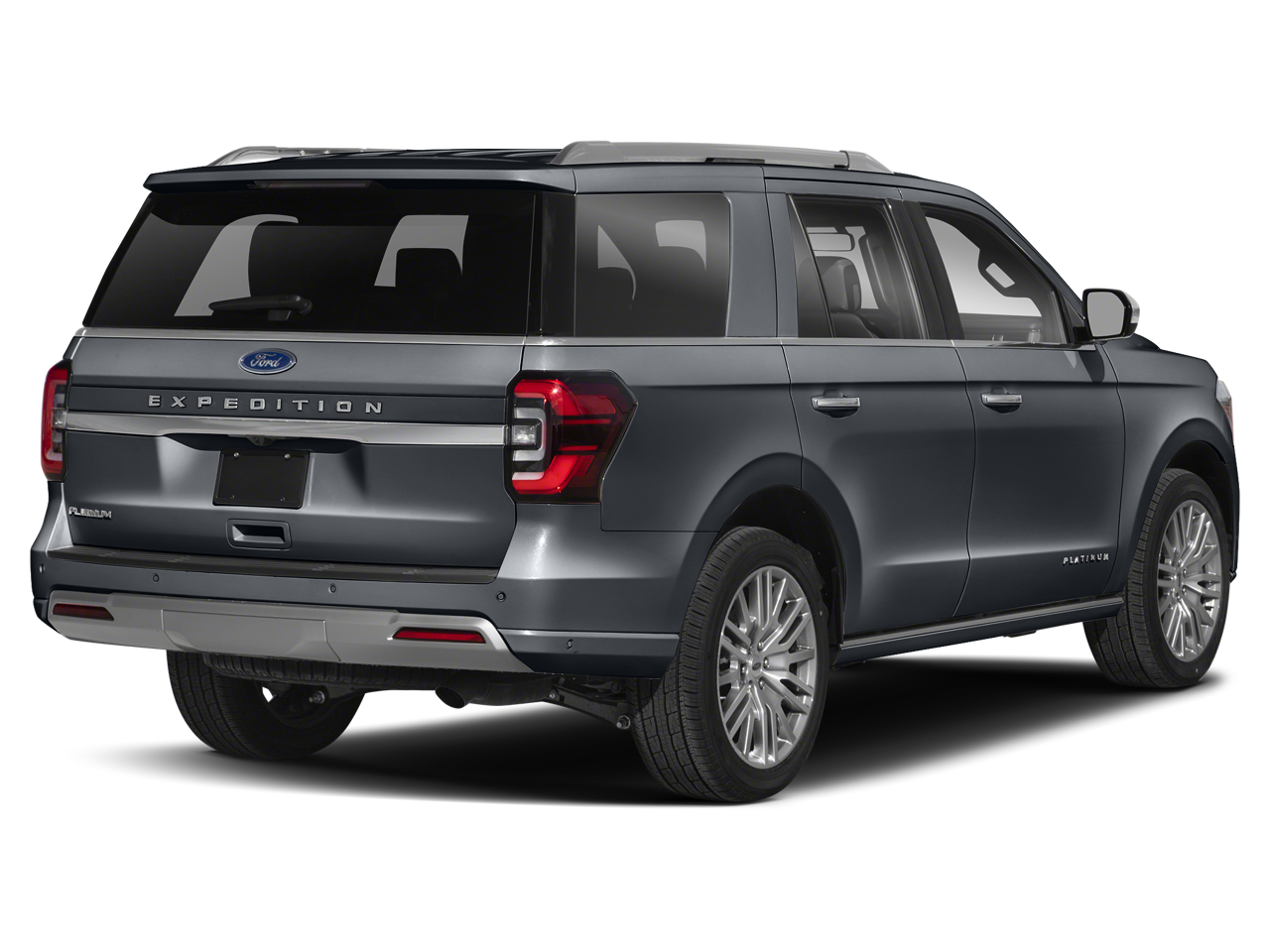 2024 Ford Expedition Platinum