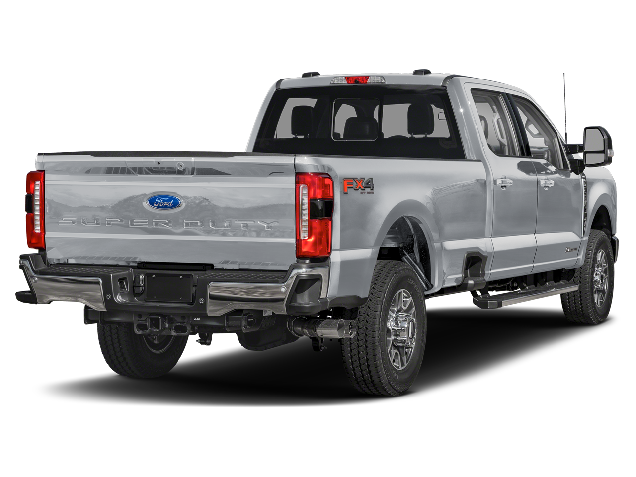 2024 Ford F-350 LARIAT