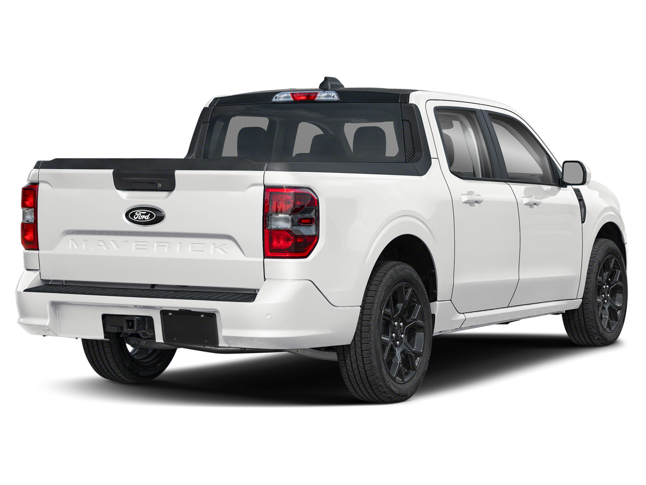 2025 Ford Maverick Lobo Premium - Photo 27