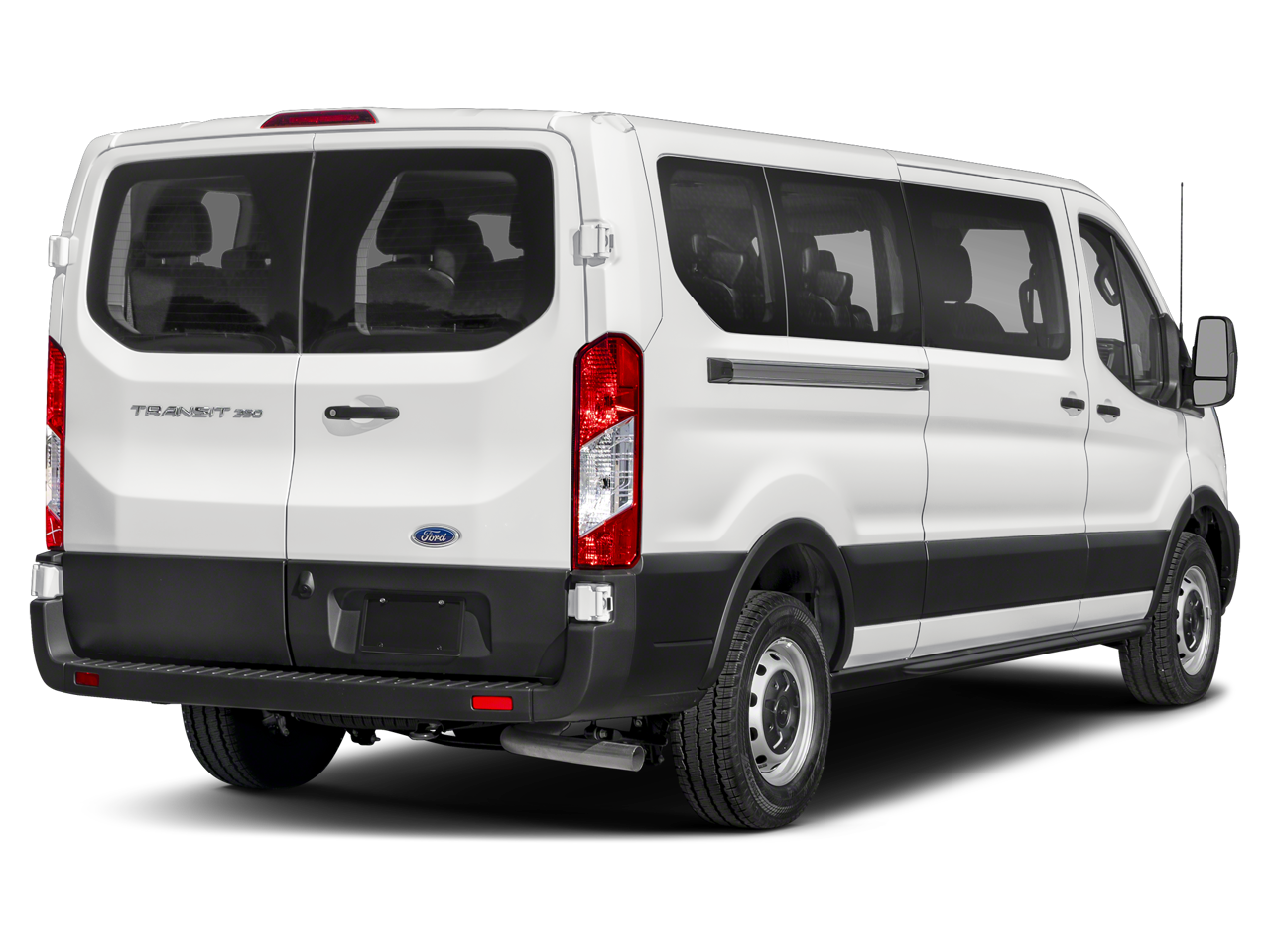 2025 Ford Transit Passenger Van XLT - Photo 29