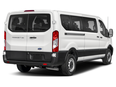 2025 Ford Transit Wagon XLT