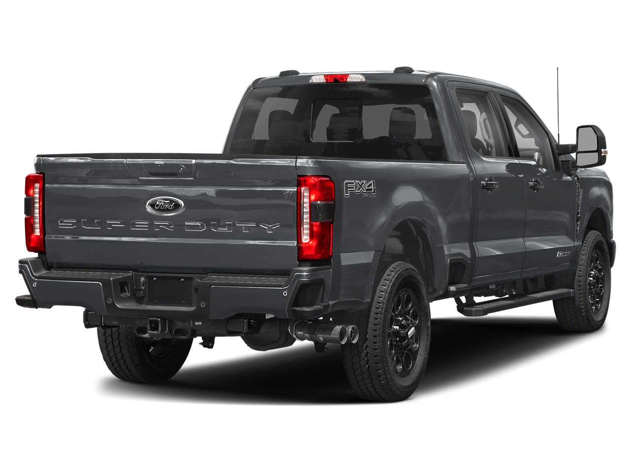 2026 Ford F-250 XLT