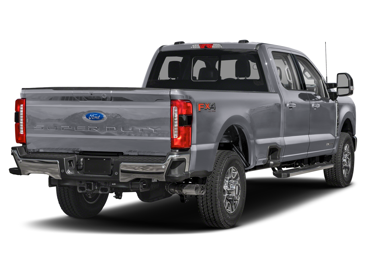 2026 Ford F-350 LARIAT