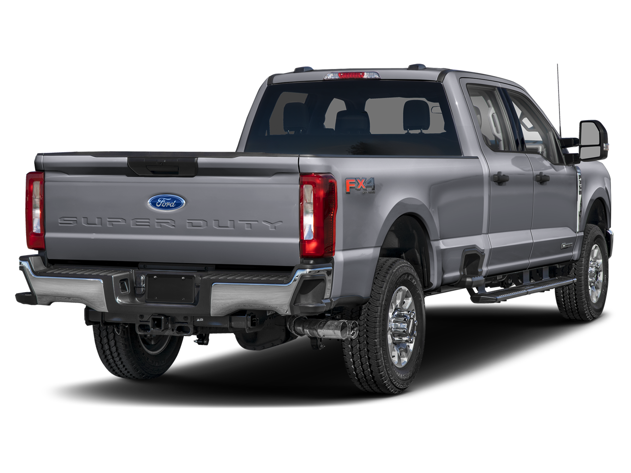 2026 Ford F-350 XLT
