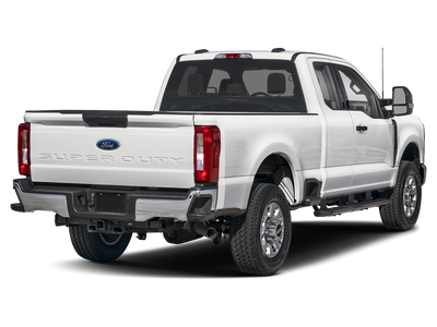 2027 Ford F-250 XLT