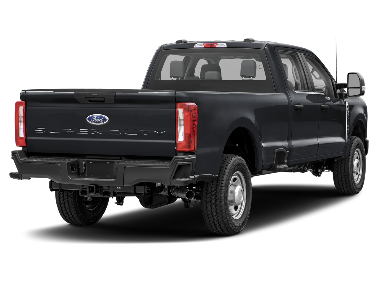 2027 Ford F-350 LARIAT