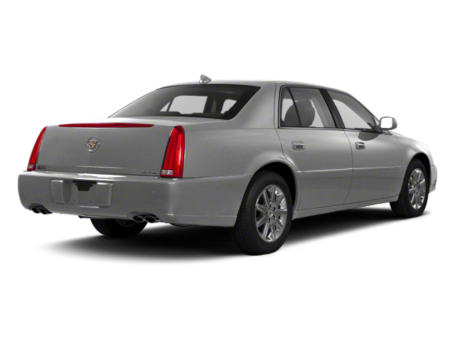 Used 2010 Cadillac DTS Luxury Collection with VIN 1G6KD5EY6AU126868 for sale in Kokomo, IN