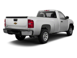 2010 Chevrolet Silverado Work Truck
