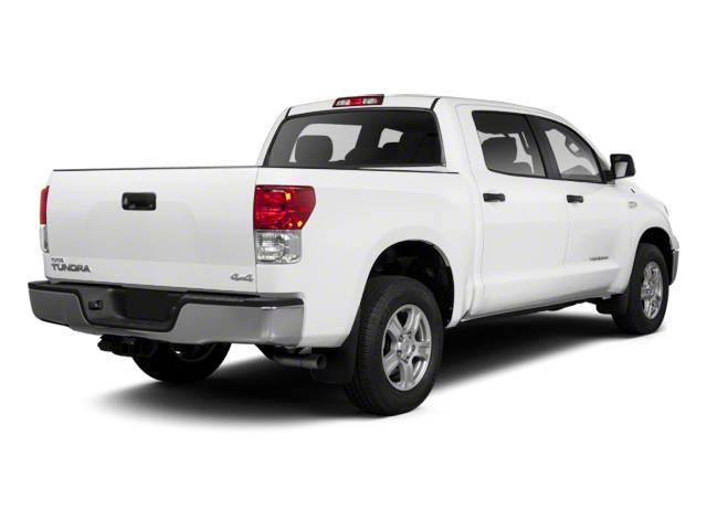 2012 Toyota Tundra Grade 4.6L V8 (A6)
