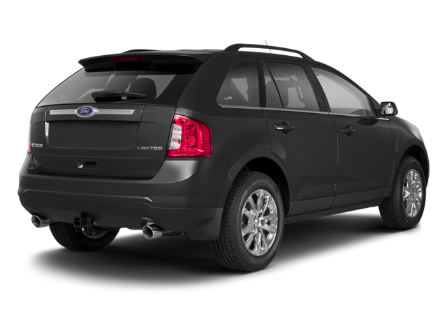 Used 2013 Ford Edge SEL with VIN 2FMDK3JC6DBC11452 for sale in Kokomo, IN