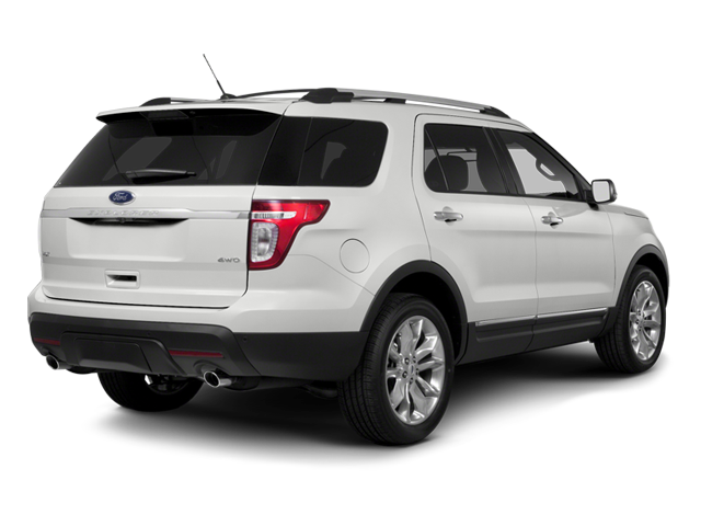 Used 2014 Ford Explorer XLT with VIN 1FM5K8D83EGA63165 for sale in Kokomo, IN