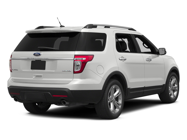Used 2014 Ford Explorer Limited with VIN 1FM5K8F8XEGC21675 for sale in Kokomo, IN