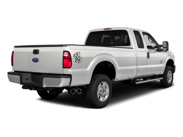 2016 Ford F-350 XLT