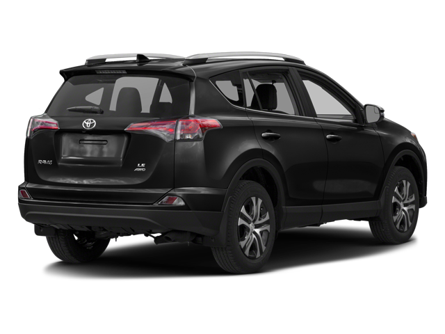 Used 2016 Toyota RAV4 LE with VIN 2T3BFREV4GW475897 for sale in Kokomo, IN