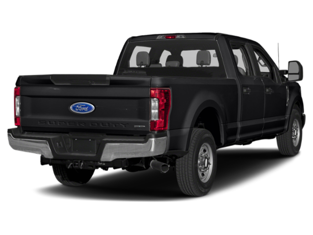 2018 Ford F-250 LARIAT