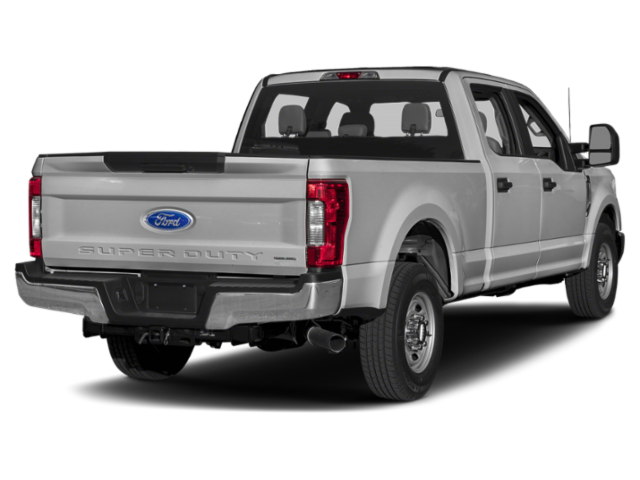 2018 Ford F-250 LARIAT