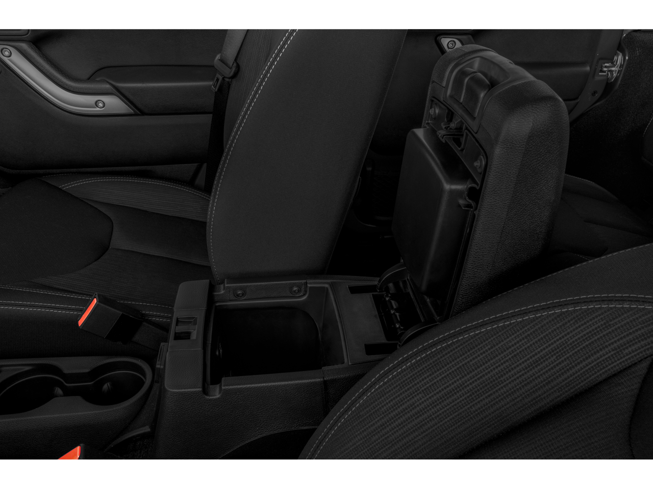 2015 Jeep Wrangler Altitude