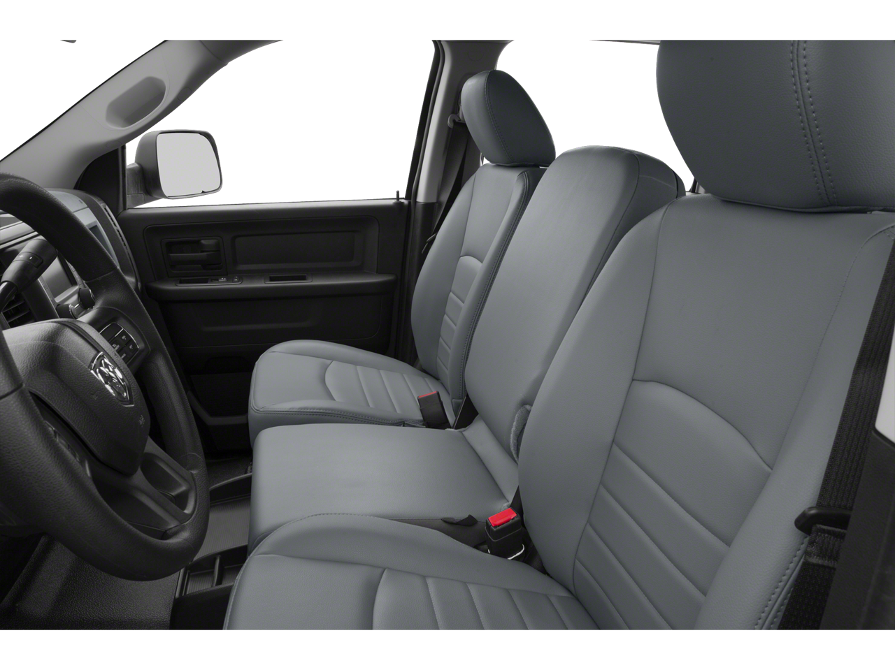 2015 RAM 3500 Chassis Tradesman