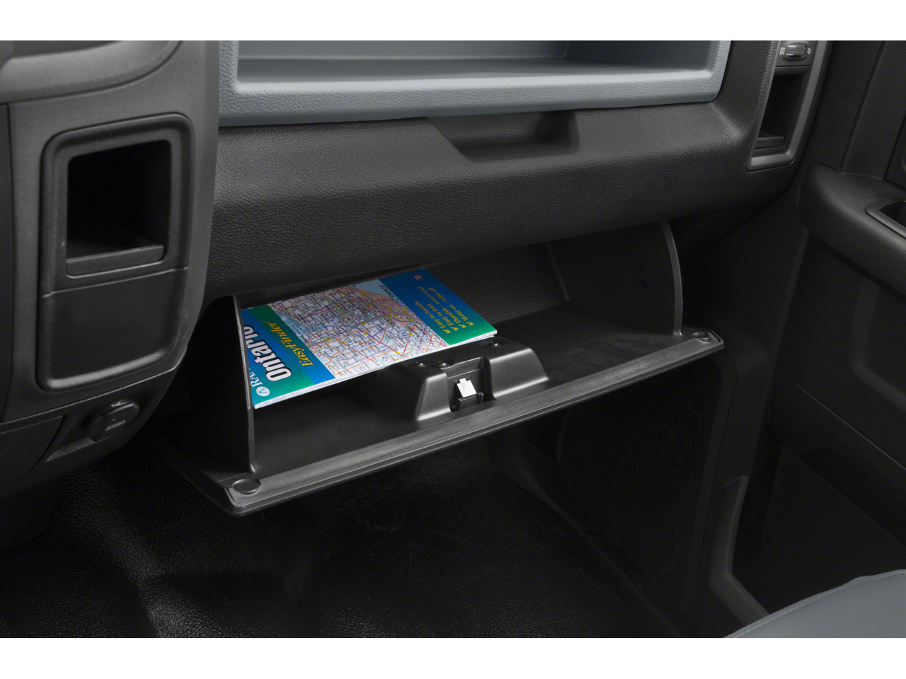 2015 RAM 3500 Chassis Tradesman