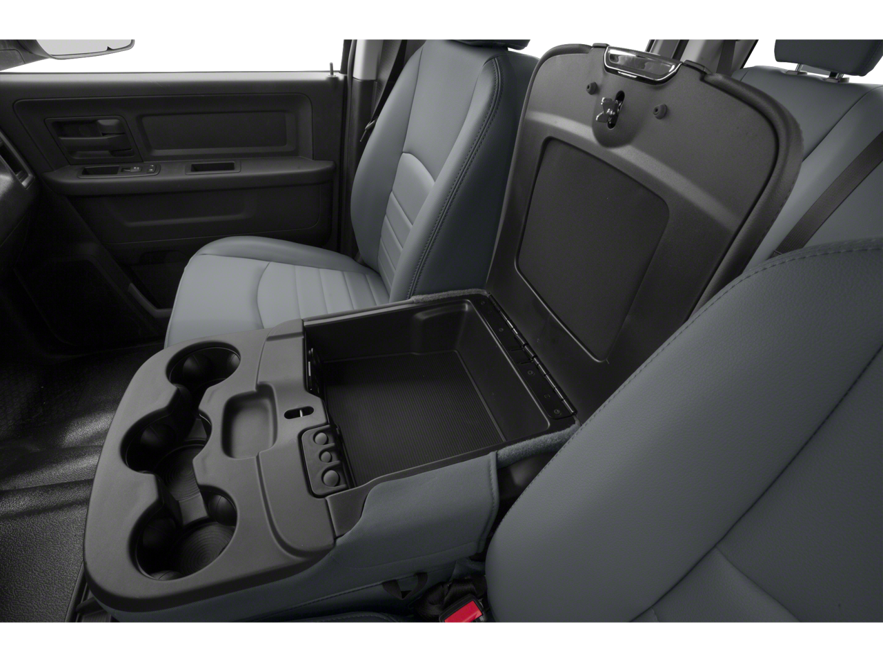 2015 RAM 3500 Chassis Tradesman