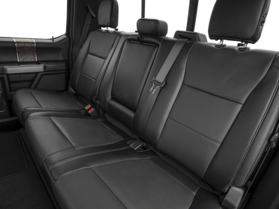 2018 Ford F-250 LARIAT