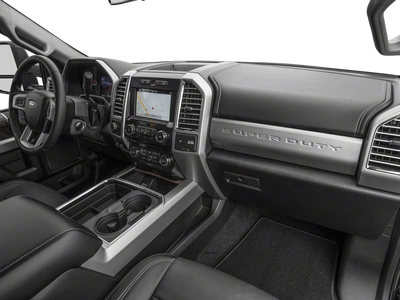 2018 Ford F-250 LARIAT