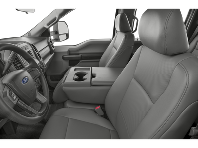 2019 Ford F-250 XLT