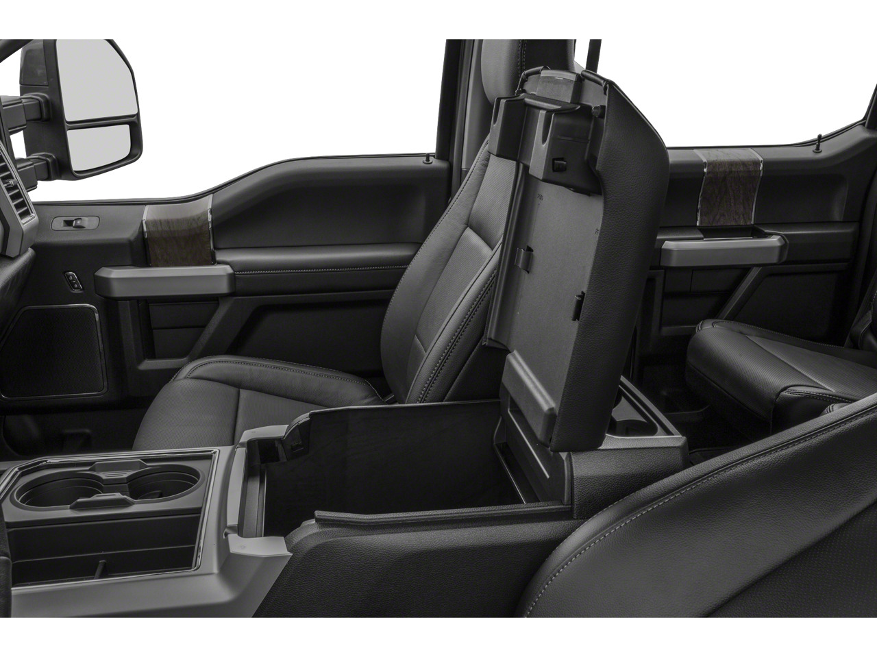2019 Ford F-350 LARIAT