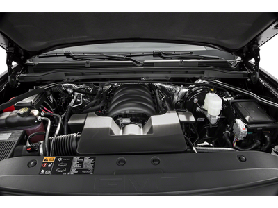 2019 GMC Sierra Limited SLE