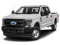 2020 Ford F-350 Limited