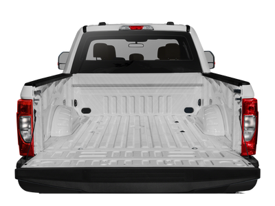 2020 Ford F-350 Limited
