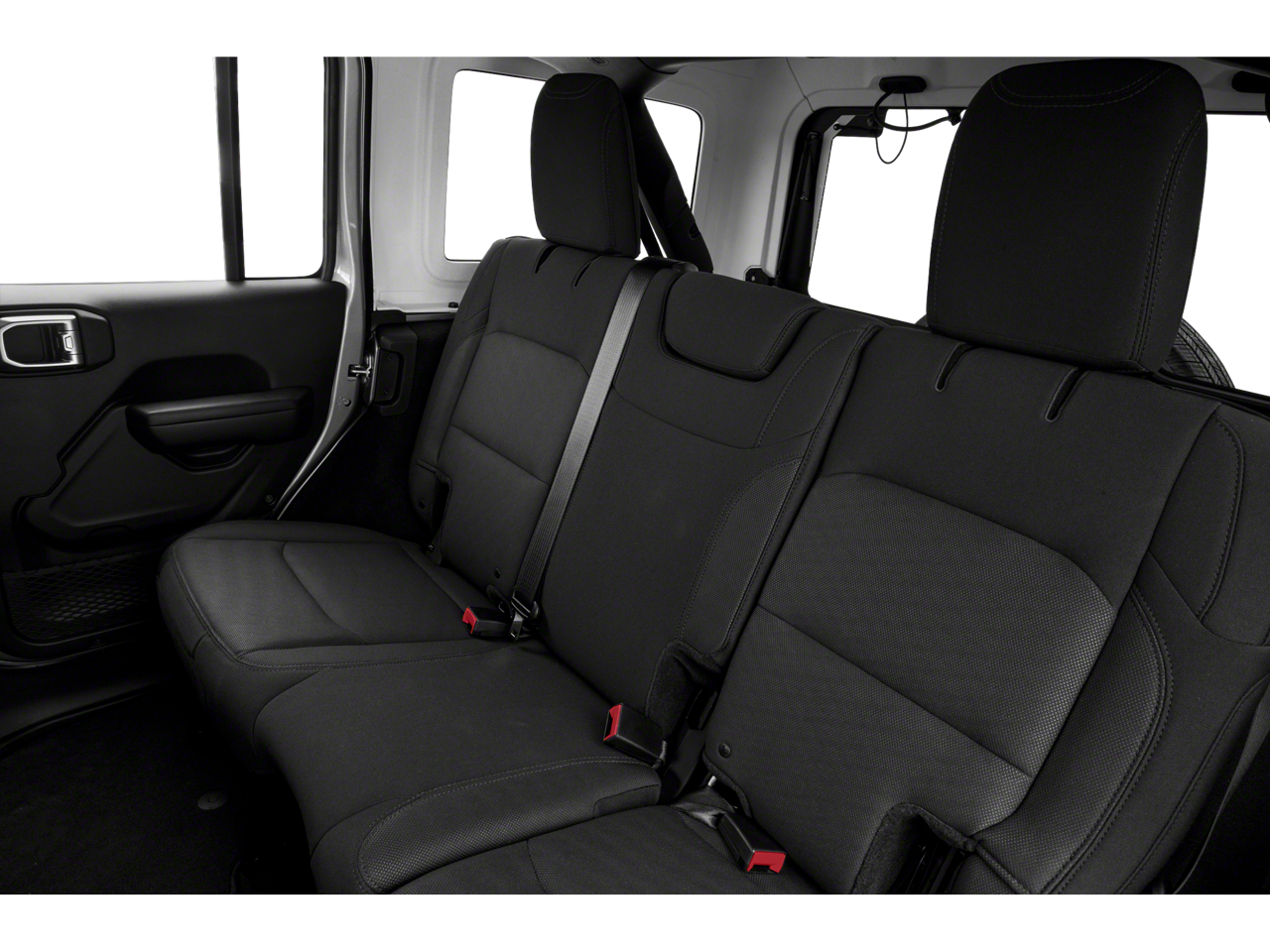 2020 Jeep Wrangler Freedom