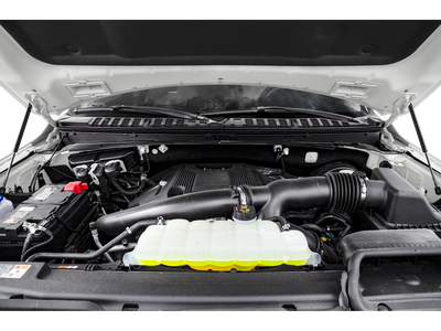 2021 Ford Expedition MAX Platinum