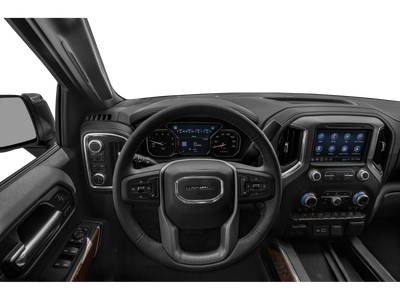 2021 GMC Sierra Denali