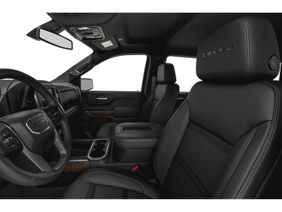2021 GMC Sierra Denali