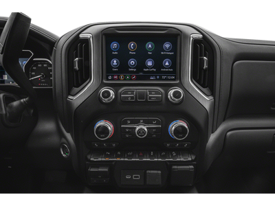 2021 GMC Sierra Denali
