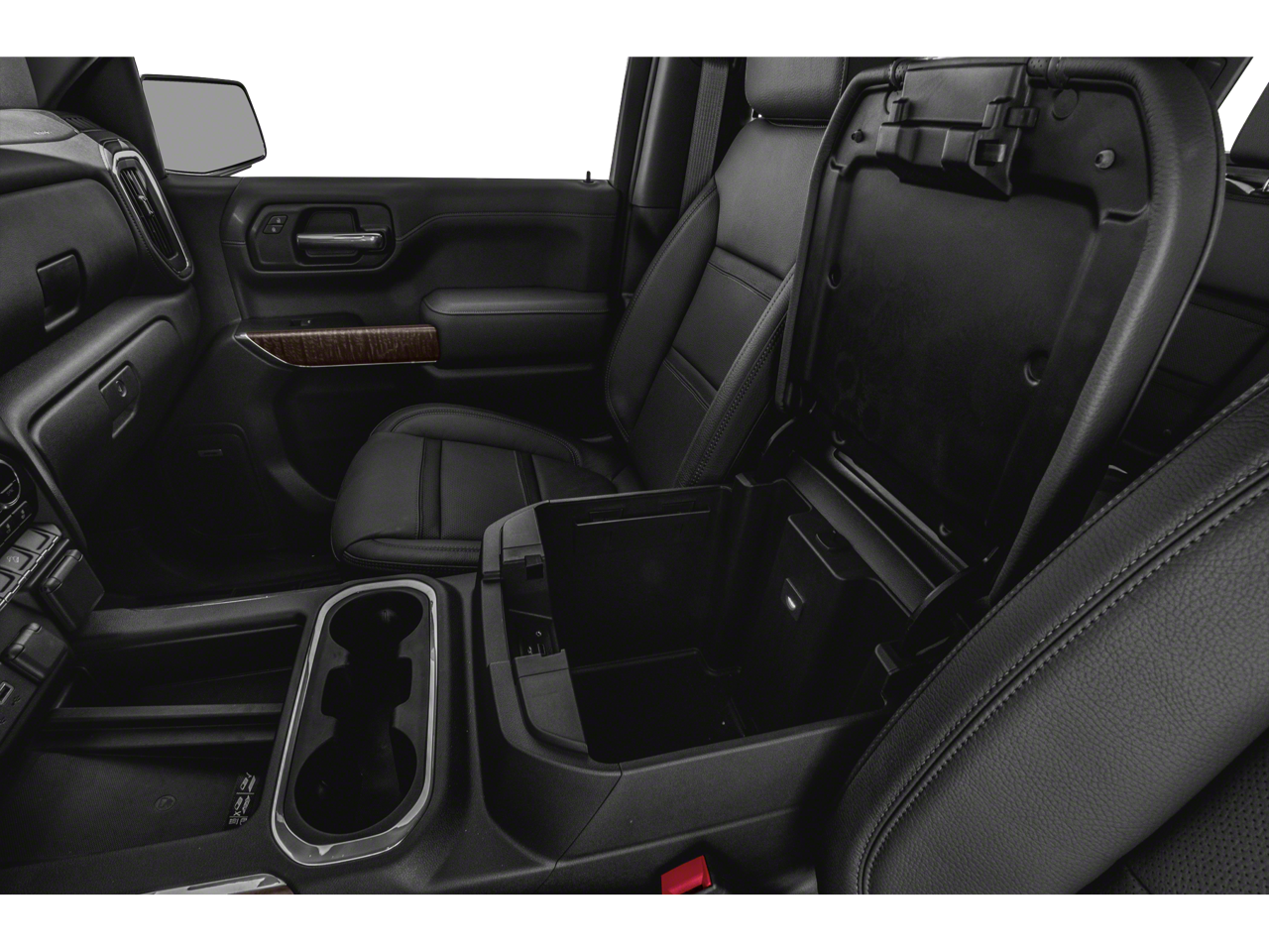 2021 GMC Sierra Denali