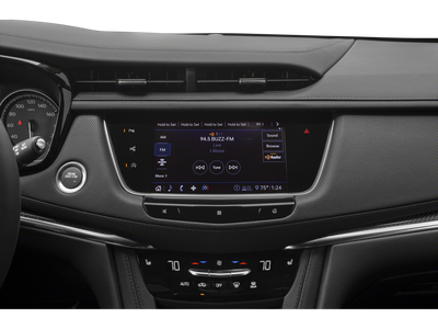 2022 Cadillac XT5 AWD Sport